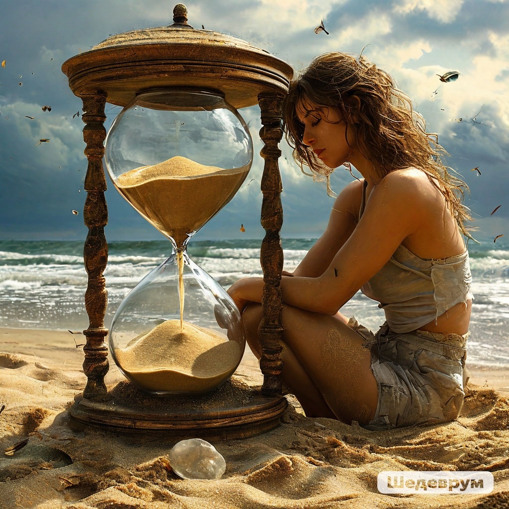 Фото сгенерировано с помощью приложения «Шедеврум»