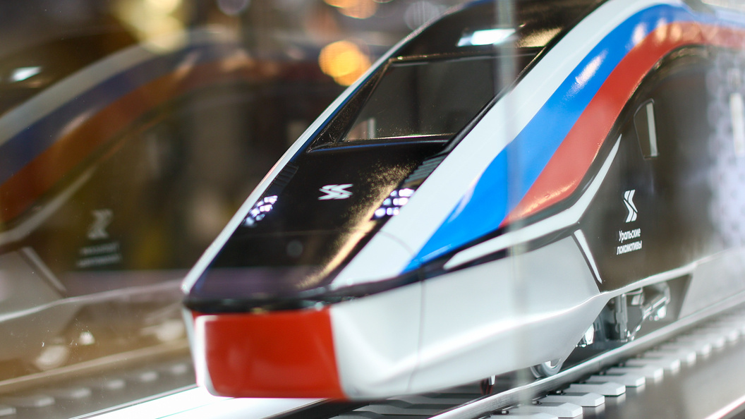    Фото: Petrov Sergey/news.ru/Globallookpress