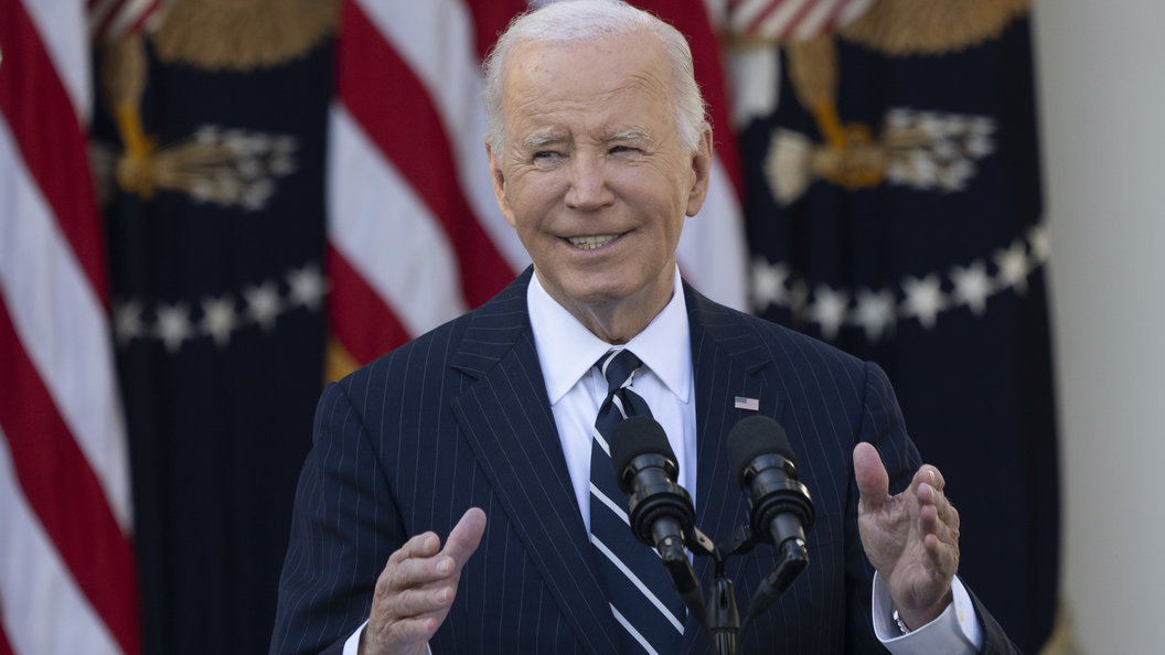    Chris Kleponis/Globallookpress