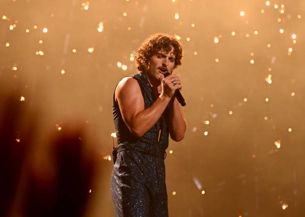 Photo by Noam Galai/Getty Images for MTV