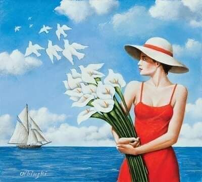 Фото из моих фотоальбомов. 