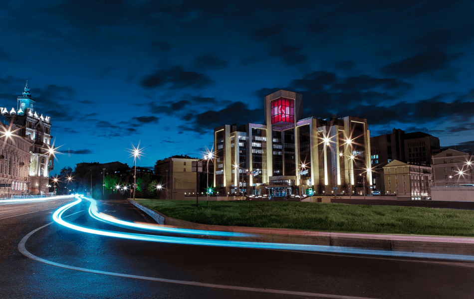 Фото: Лукойл