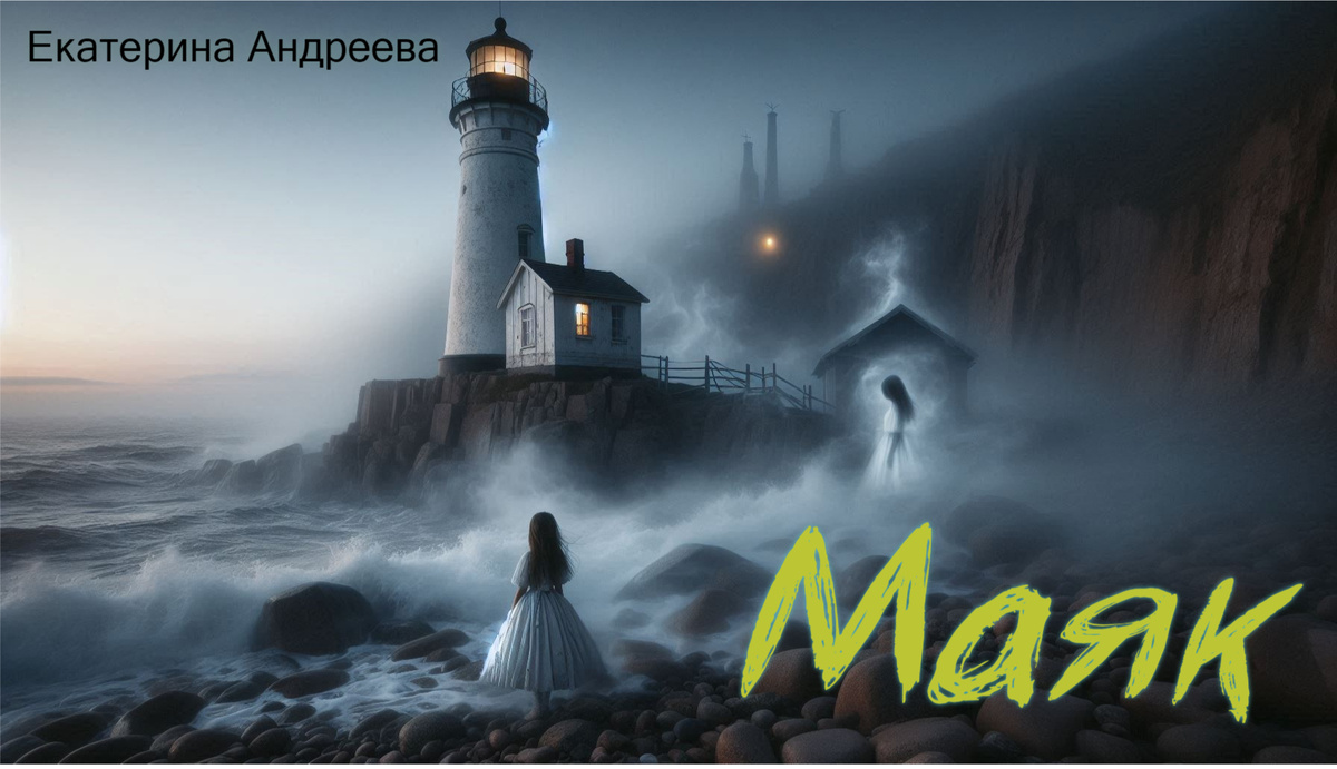 Мистический триллер Старый маяк на скалистом берегу Балтийского моря хранит мрачные тайны прошлого. Когда молодой реставратор Алиса Северова получает заказ на его восстановление, она и не подозревает, что окажется в центре истории, случившейся здесь более семидесяти лет назад.
Странные звуки по ночам, детские следы на пыльном полу, призрак маленькой девочки в белом платье – всё указывает на то, что в стенах маяка произошла трагедия. Вместе со своим помощником Дмитрием и загадочным владельцем здания Виктором Михайловичем Штерном, Алисе предстоит раскрыть жуткую правду о серии таинственных кораблекрушений 1950-х годов и судьбе девятилетней Маши Соколовой, чьё тело так и не было найдено.
Но готовы ли живые услышать голоса мёртвых? И какую цену придётся заплатить за искупление грехов прошлого?
Мистическая история о призраках прошлого, искуплении вины и торжестве справедливости, действие которой разворачивается в декорациях мрачного маяка на берегу штормового моря.