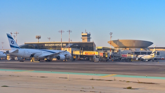    Росавиация смягчила рекомендации по перелетам в Израиль Роман Захаров