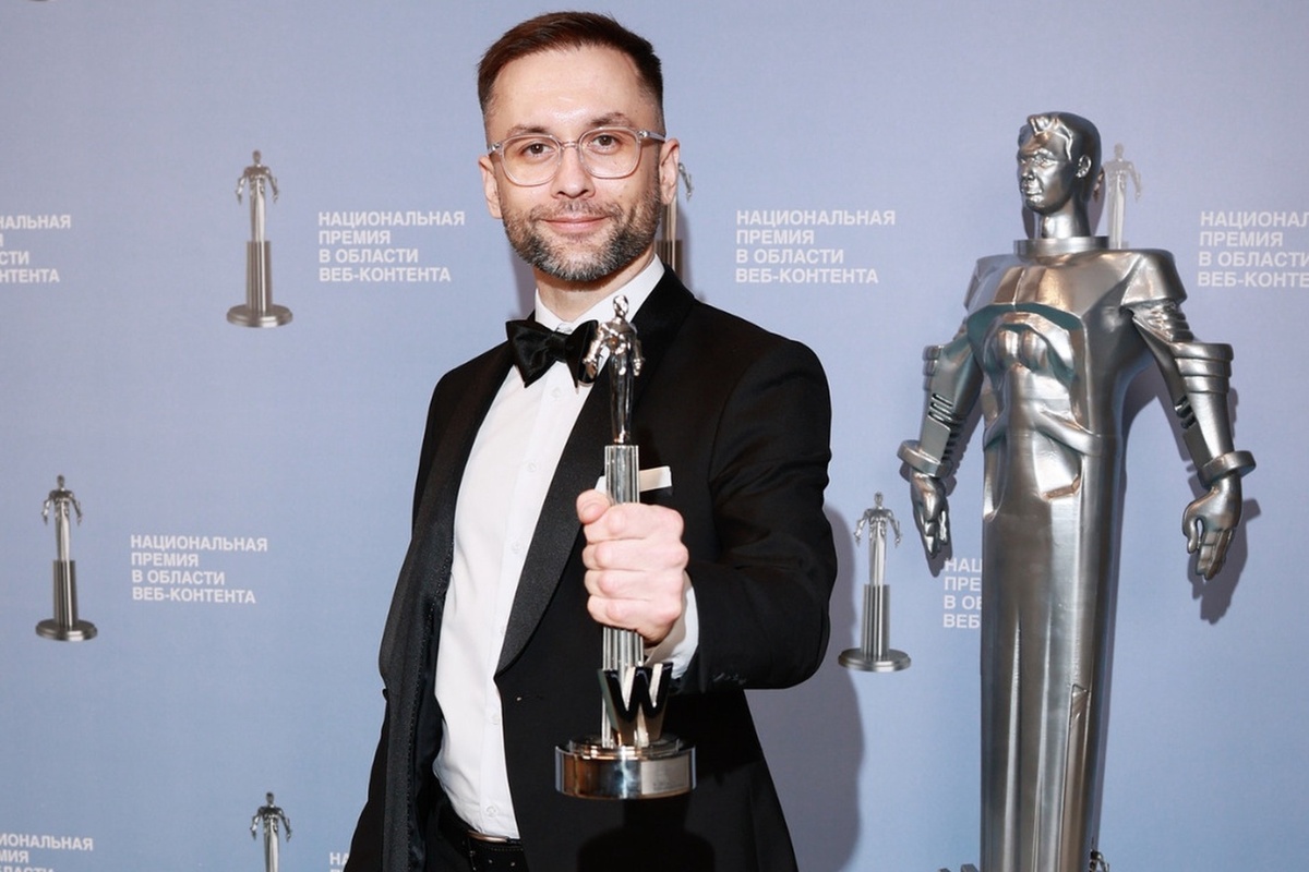 Фото © VK / Антон Коробков-Землянский