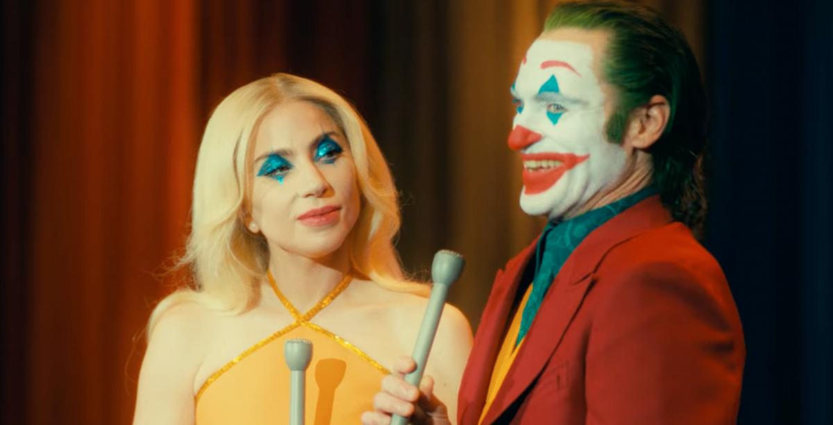 Кадр из фильма