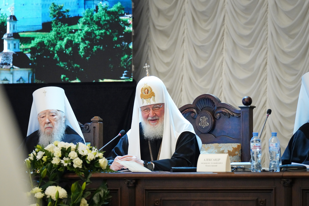 Бесплодие у женщин: мнение РПЦ о моральных ценностях и государственной поддержке