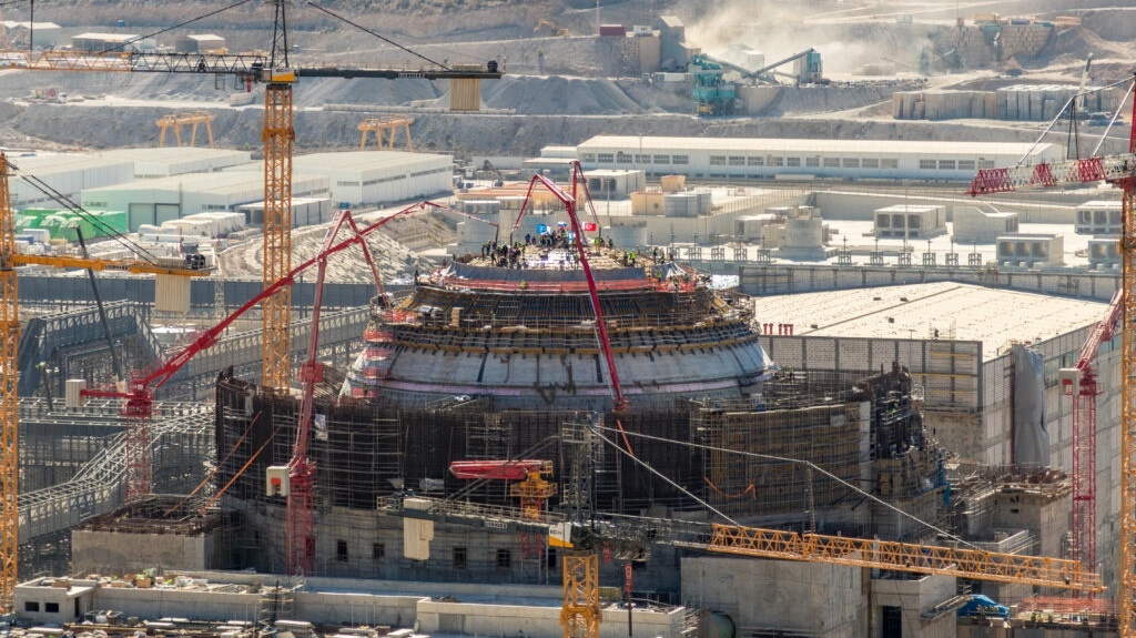 Фото: Росатом  📷
