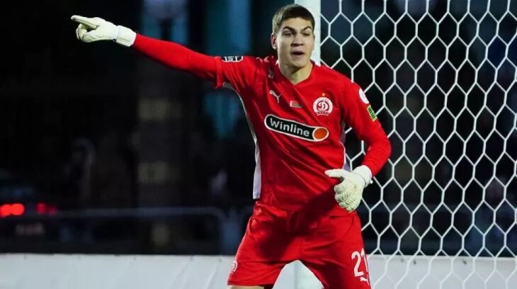 Фото: Социальные сети