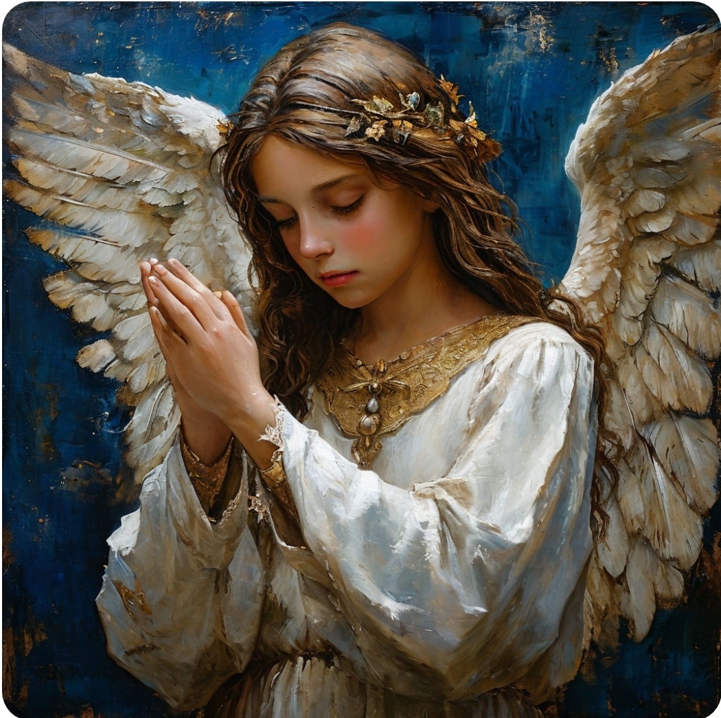 Иллюстрация сгенерирована в приложении "Шедеврум " автором канала Дилярой Гайдаровой 