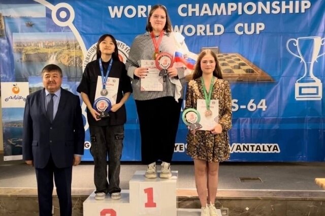    Фото Людмилы Смирновой.