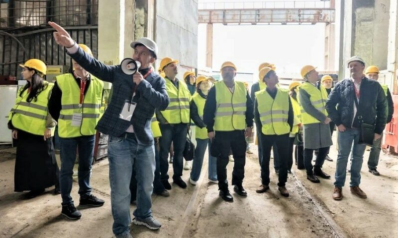    Фото пресс-службы администрации Краснодарского края