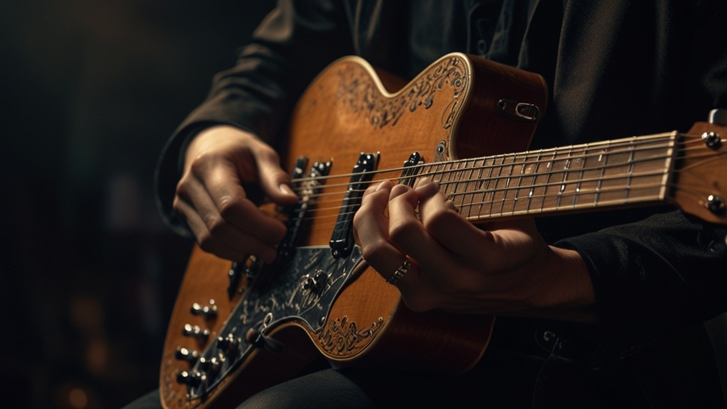 собираем рок и классику в единое звучание