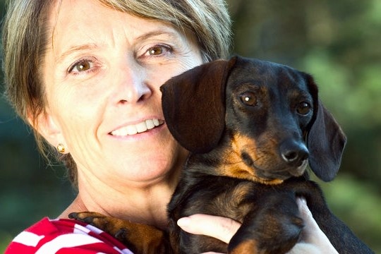 Молчаливый друг