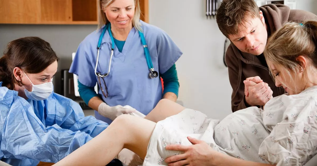 Ответы на вопросы ПРО Роды