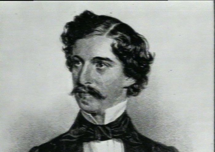 Иоганн Штраус-старший