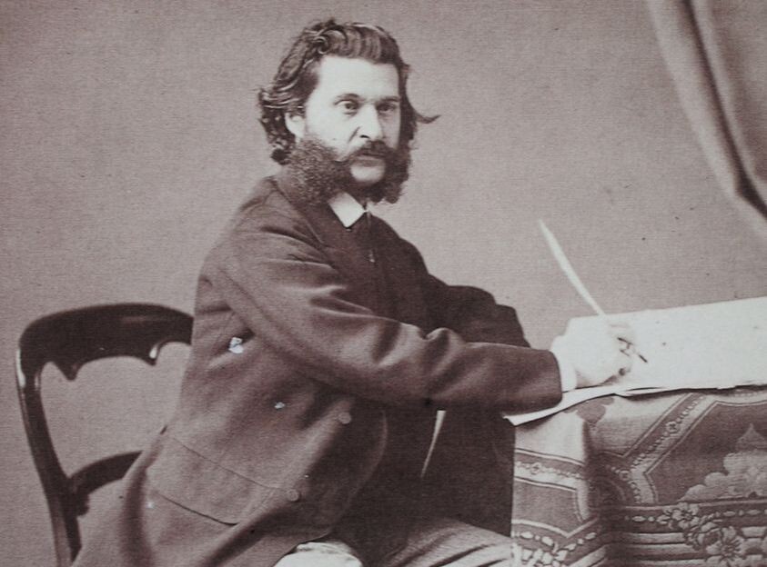 Иоганн Штраус-младший