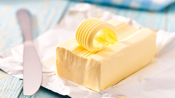    В Минпромторге заявили, что власти оперативно реагируют на ситуацию с ценами на сливочное масло Роман Захаров