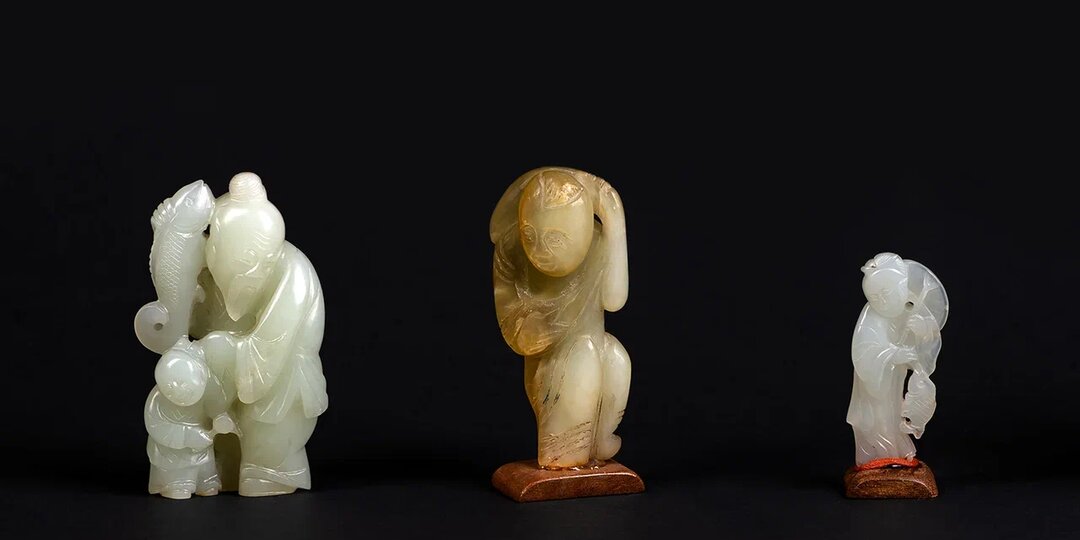 Какой российский нефрит больше всего ценят китайцы