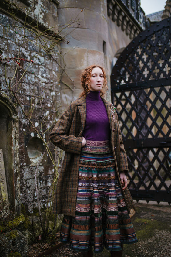 №№2-6. Lena Hoschek 2022/23