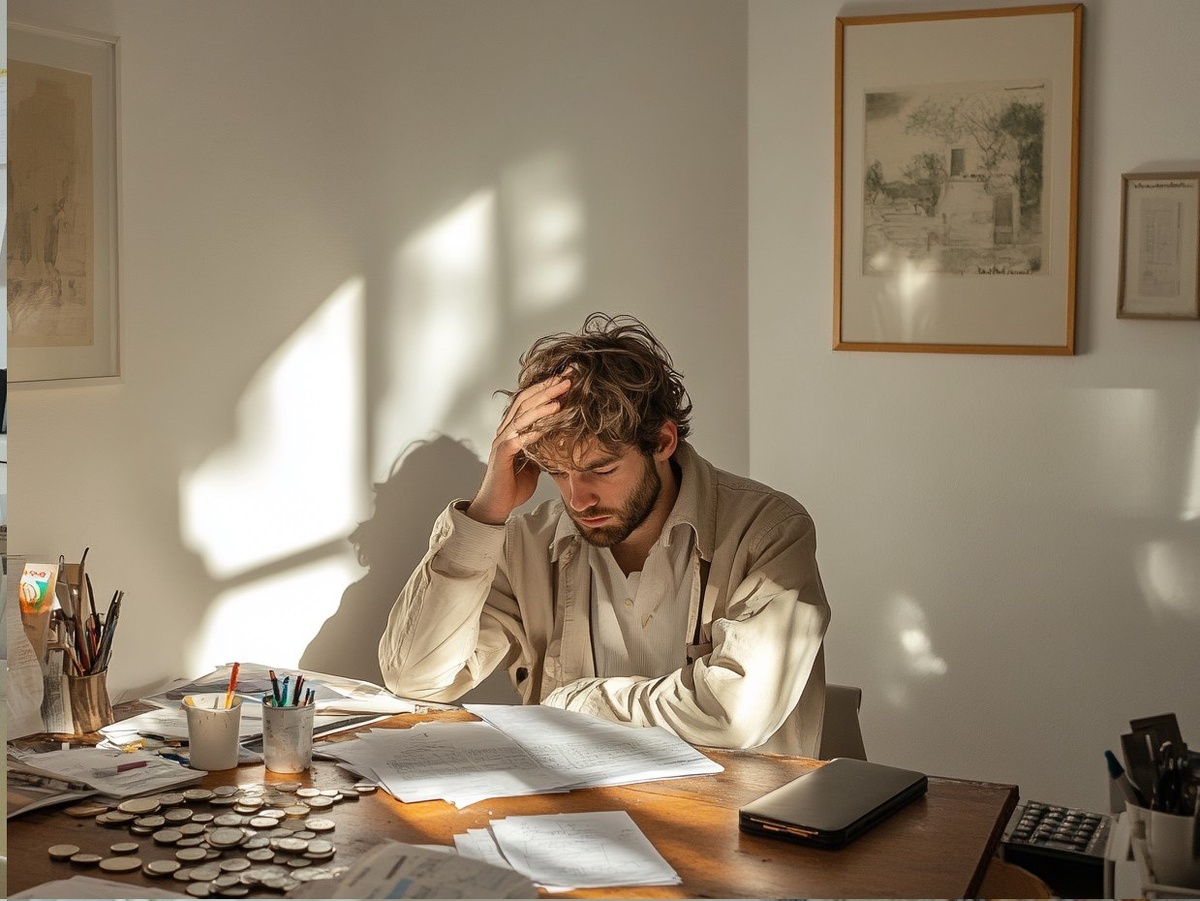 Если не платить коммуналку, то пени будут расти как снежный ком. Фото: Мир Квартир