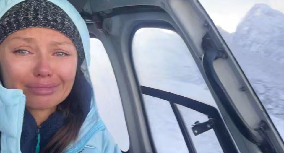    Виктория Боня / Telegram