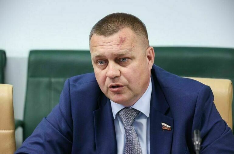   Денис Вышинский / пресс-служба Совета Федерации