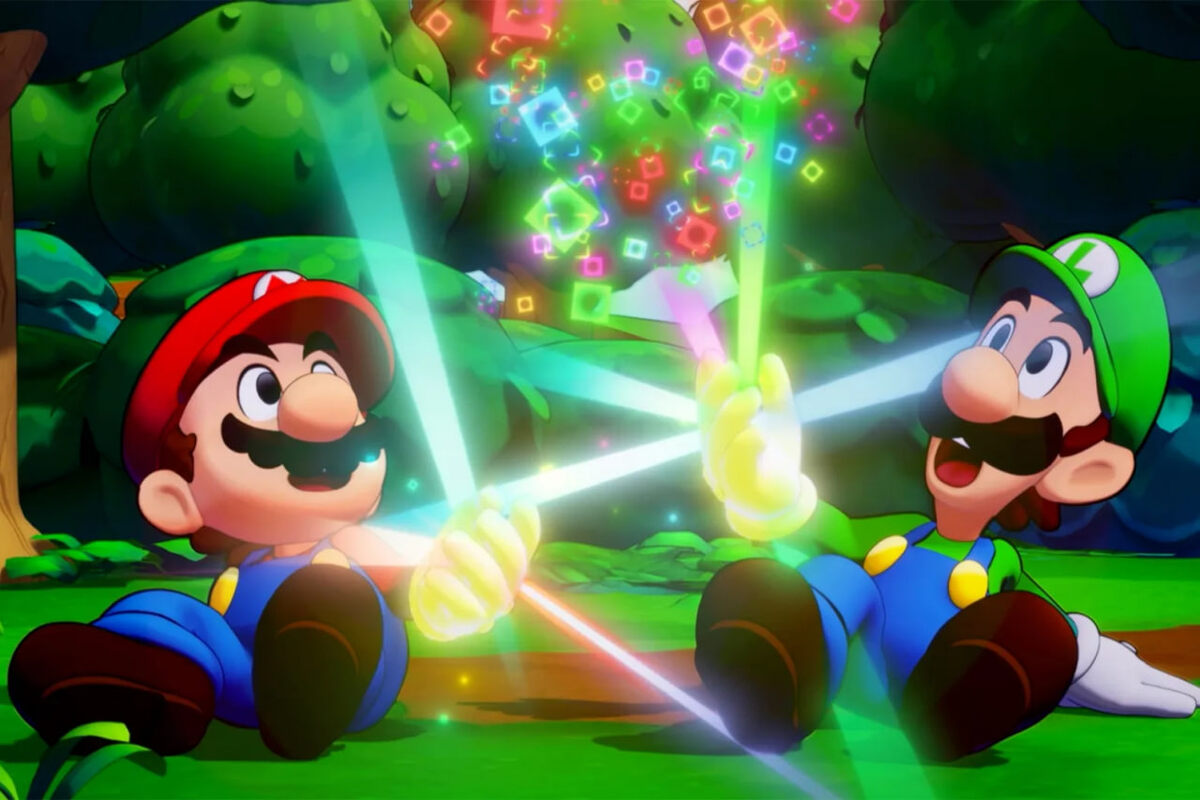 Изображение: Nintendo