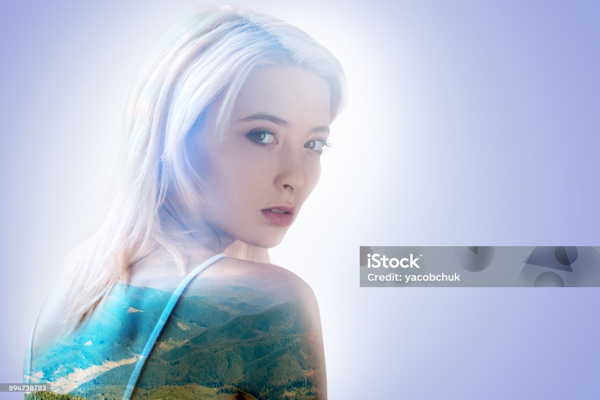  Не завидуй чужому цветку, взращивай свой собственный.