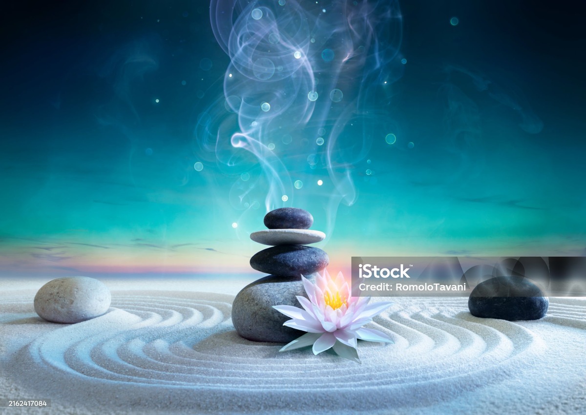 "Каждый цветок расцветает в свое время." - Кен Петти.