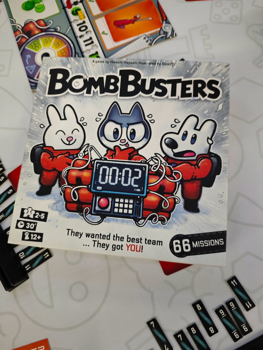 Это Бомба / GaGa Games