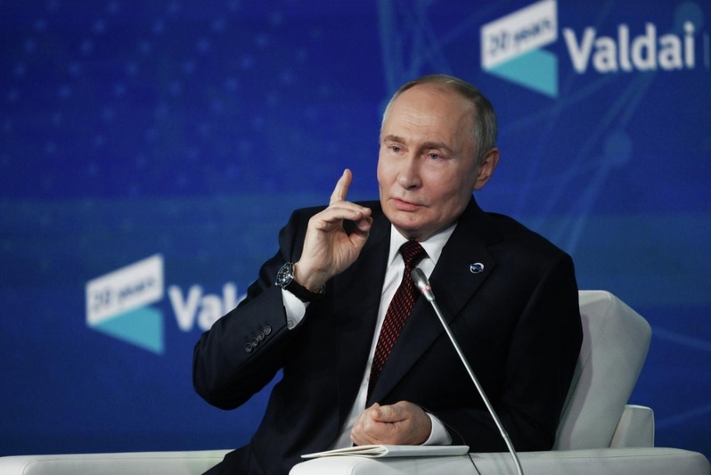 Провидец. Или?