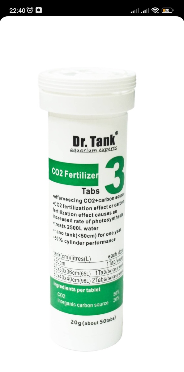 Что еще 18% в составе нам знать не нужно