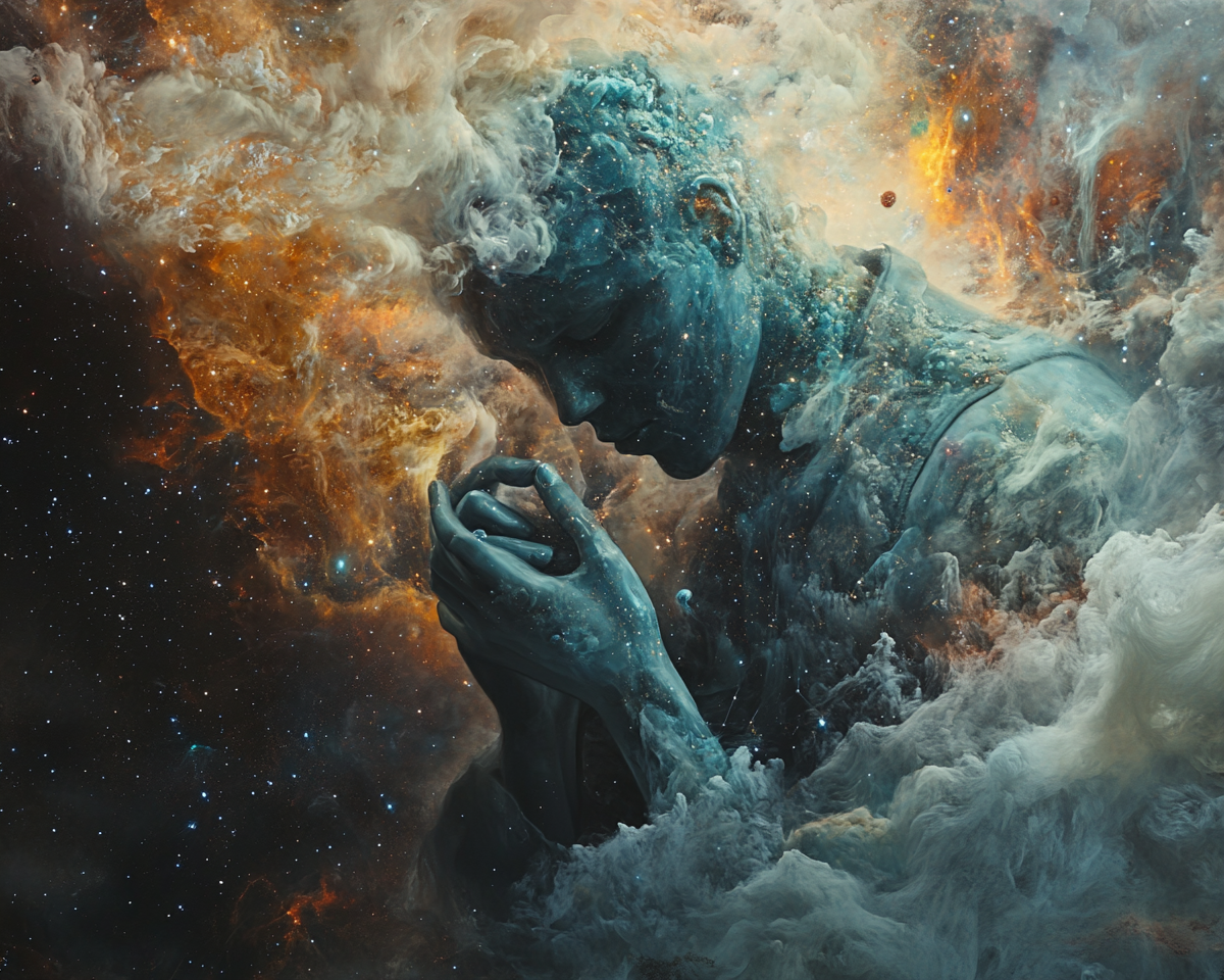 Изображение сгенерировано нейросетью