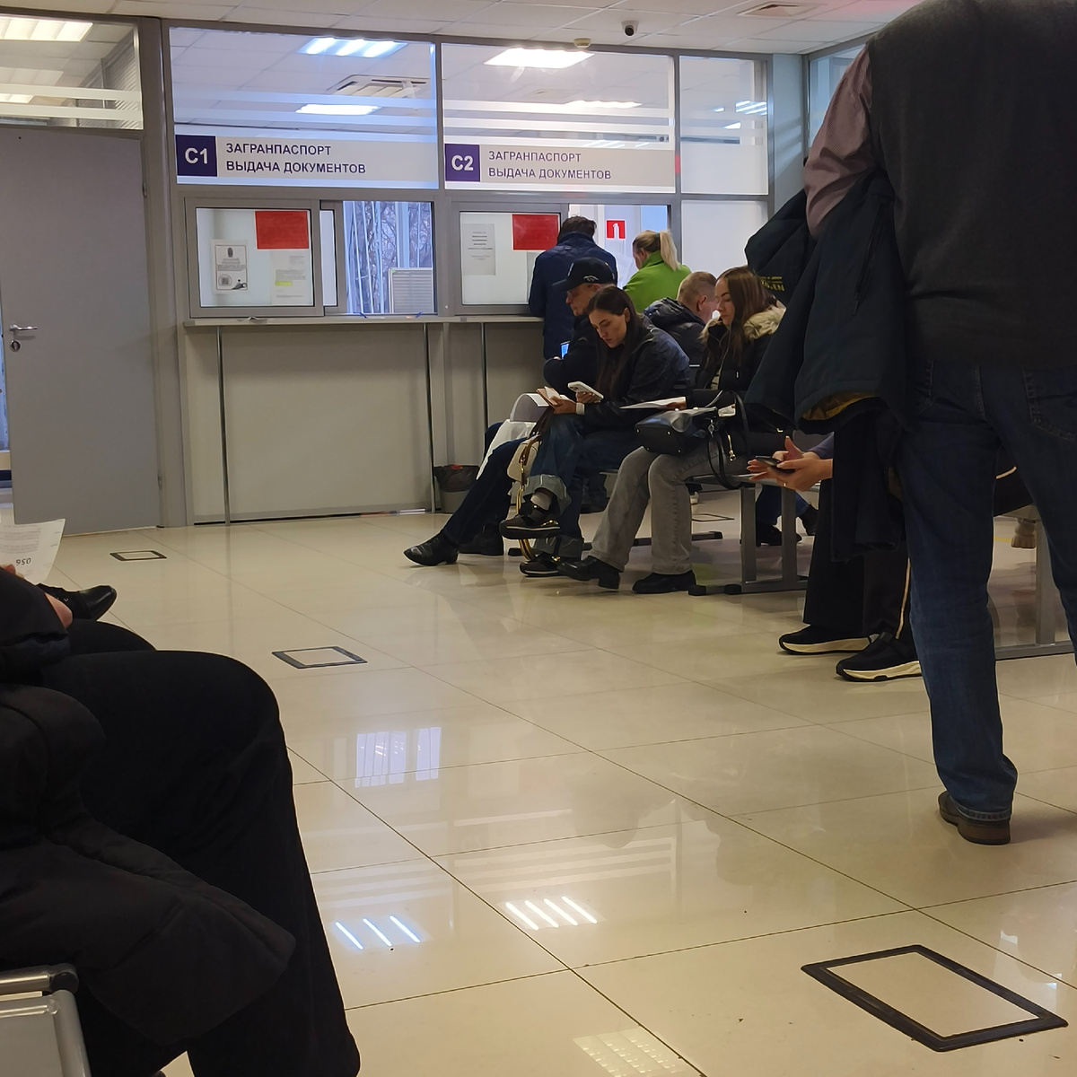 Фото автора. 