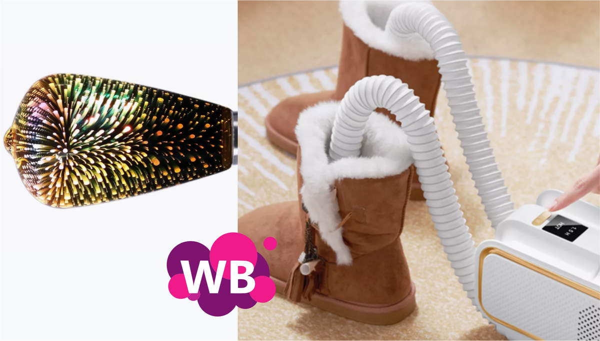 13+ странно полезных товаров Wildberries - читаю отзывы