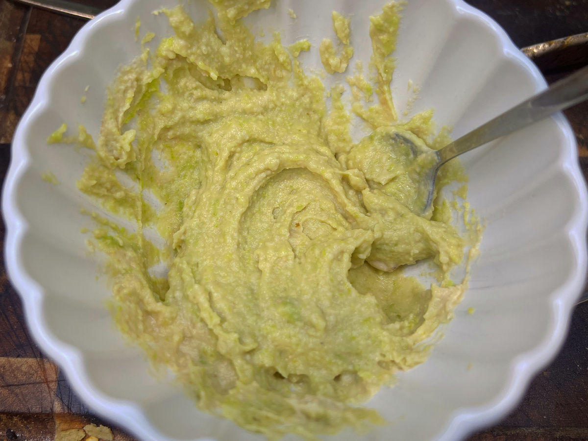 Легендарный хумусаби