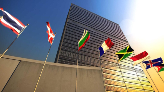    Комитет ГА ООН одобрил резолюцию России по борьбе с героизацией нацизма Роман Захаров