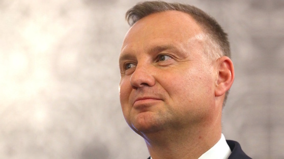    Президент Польши сообщил о телефонном разговоре с Трампом Виктория Шварц