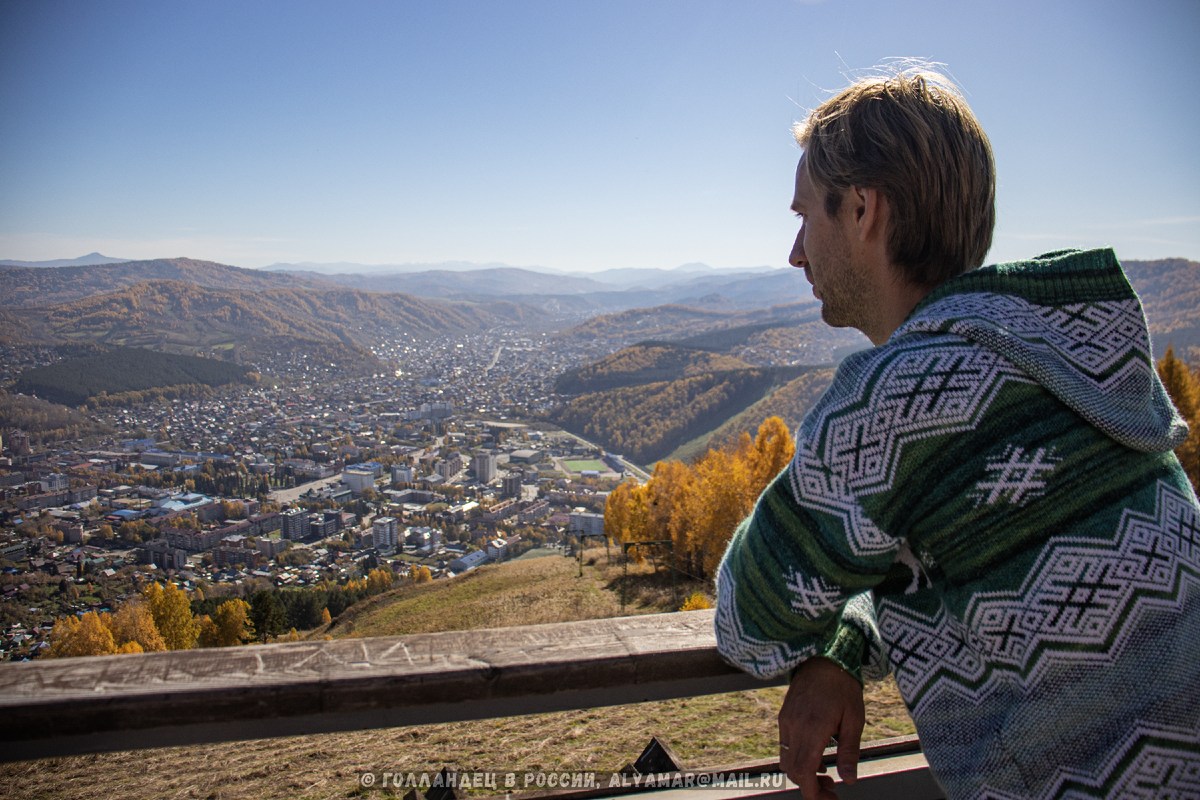 Привет! Меня зовут Махил, и я голландец в России. В моём блоге я рассказываю про самые интересные вещи, которые узнаю во время путешествий. Подписывайтесь, если вам интересно!