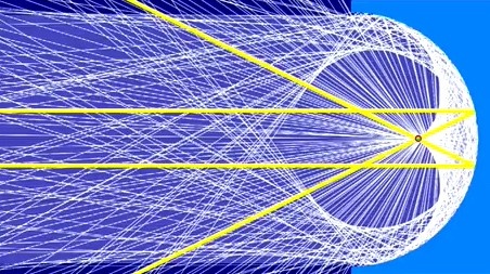 Сердечко: "живой шар" = 47+ 45 или 48+ 46, как "46 = Сша: от 45 - до 47-го". Здесь петля, но у неё понятный смысл "виселицы" в том числе.  Месяц, = Выборы: //-й или 8-й. Год 2024-й. Тогда 4.8 обретает смысл Даты выборов. 