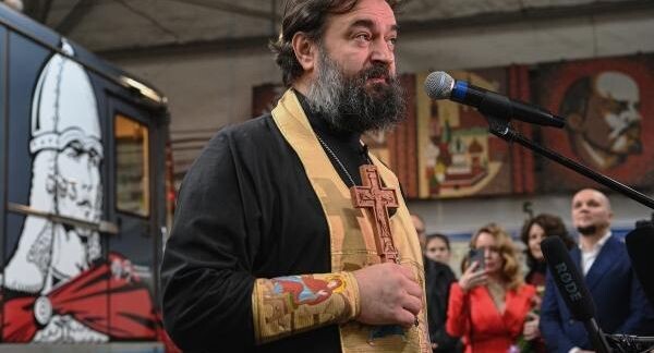    РИА «Новости»