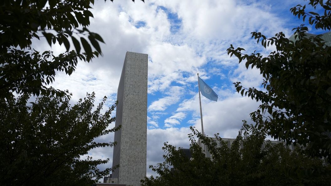    Sean Kilpatrick/Keystone Press Agency/Globallookpress