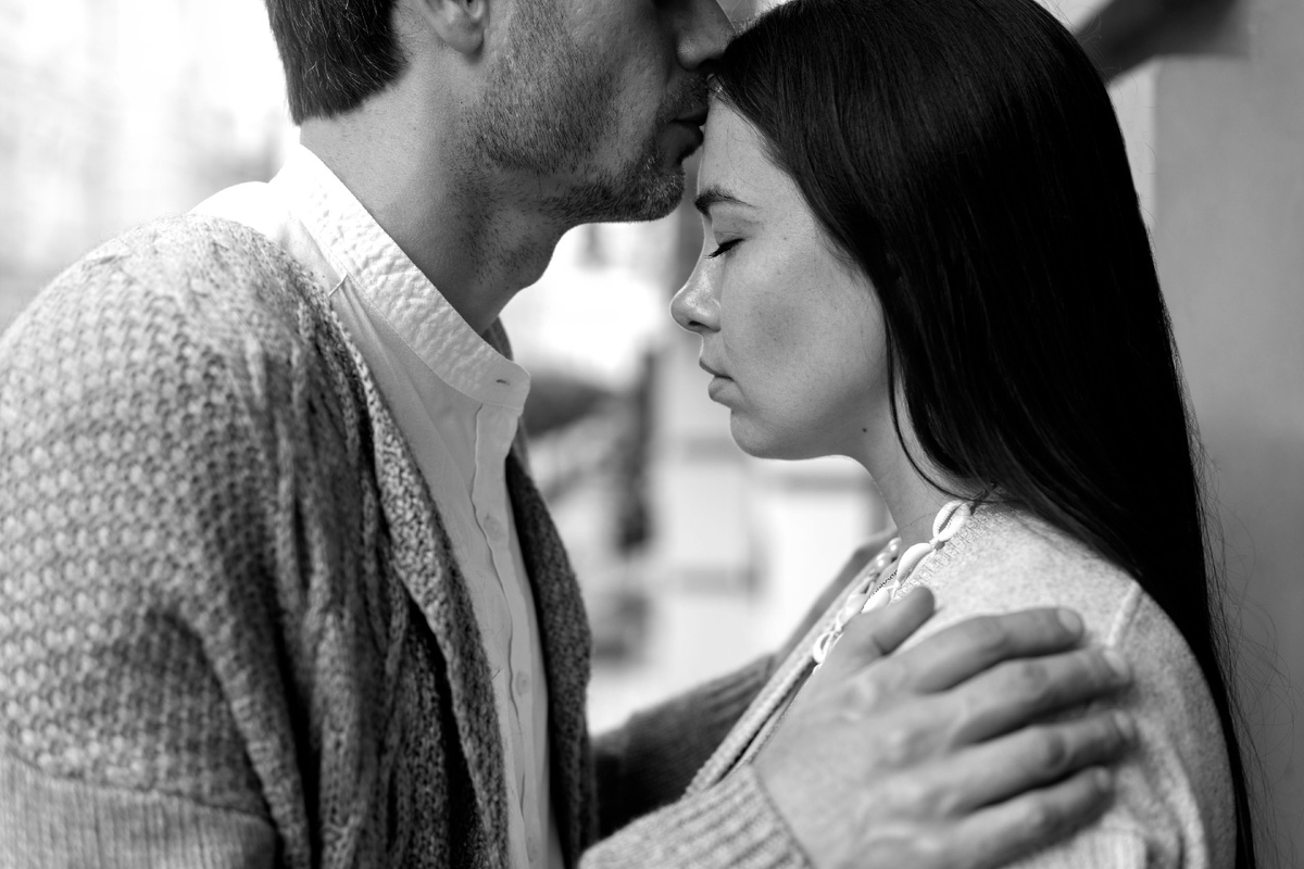 Психологическая поддержка близких и родных