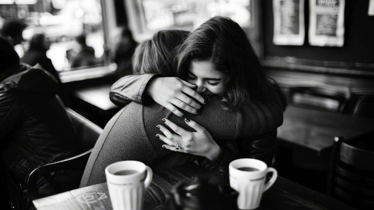 Как правильно оказывать психологическую поддержку и помощь?