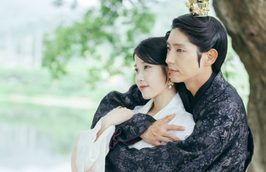 «Алое серде» / SBS