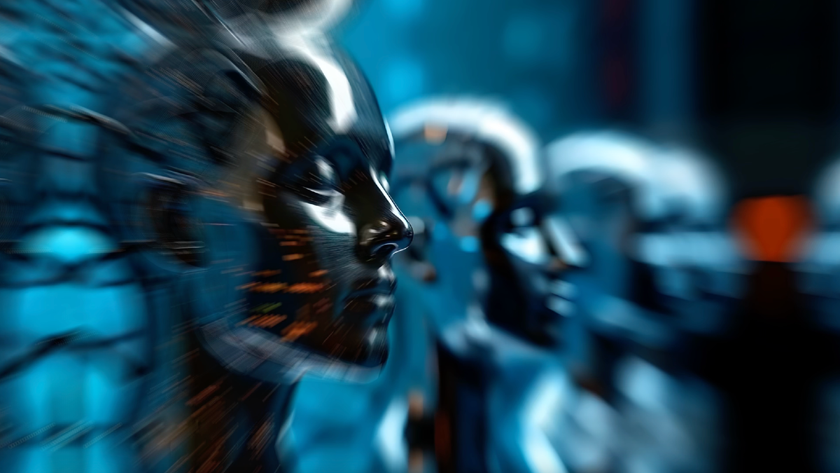 Symbiotic Code: Human-AI Co-Creation