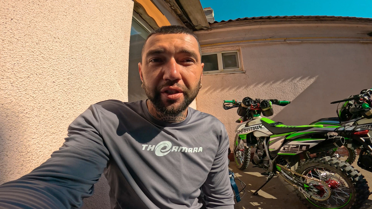 Это я, автор статьи