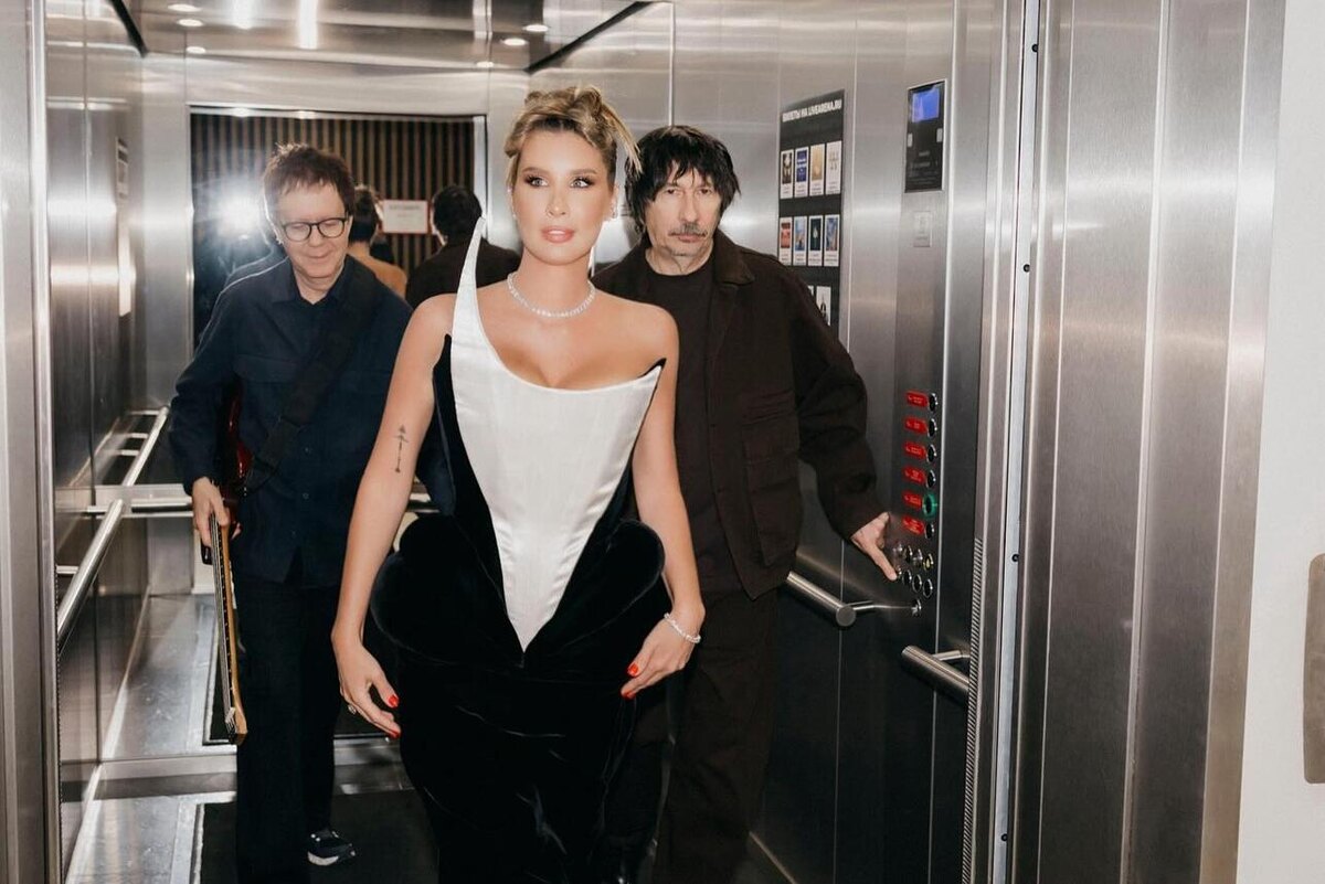    Группа А'Студио Социальные сети