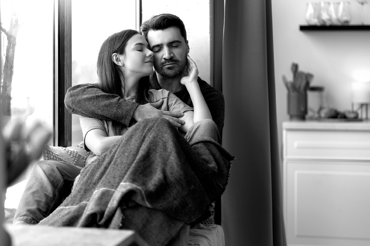 Мифы об идеальных партнерах